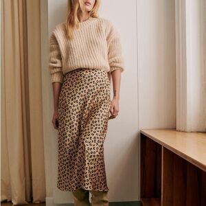 Jose Sweater from Sezane